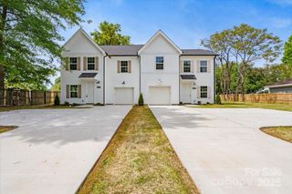 1914 White Street A & B, Gastonia, NC 28052