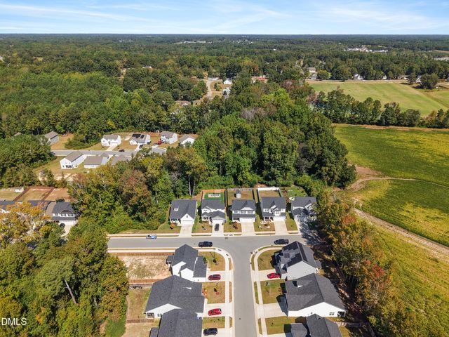 397 Whetstone Drive, Angier, NC 27501