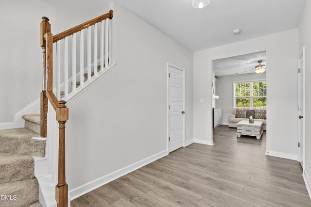 397 Whetstone Drive, Angier, NC 27501