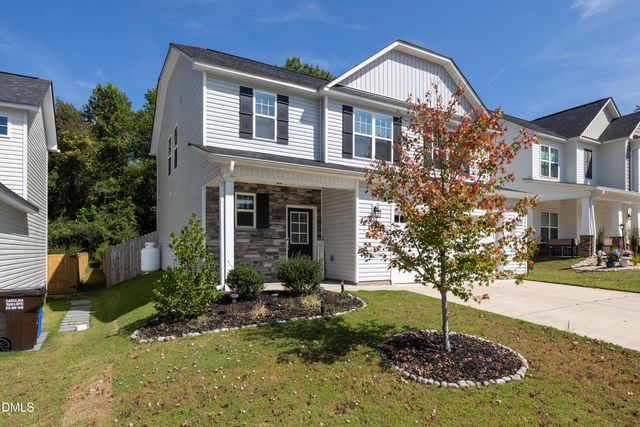 397 Whetstone Drive, Angier, NC 27501