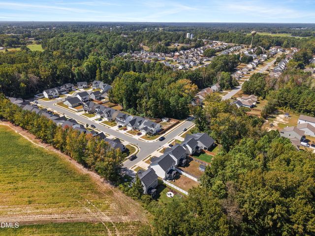 397 Whetstone Drive, Angier, NC 27501