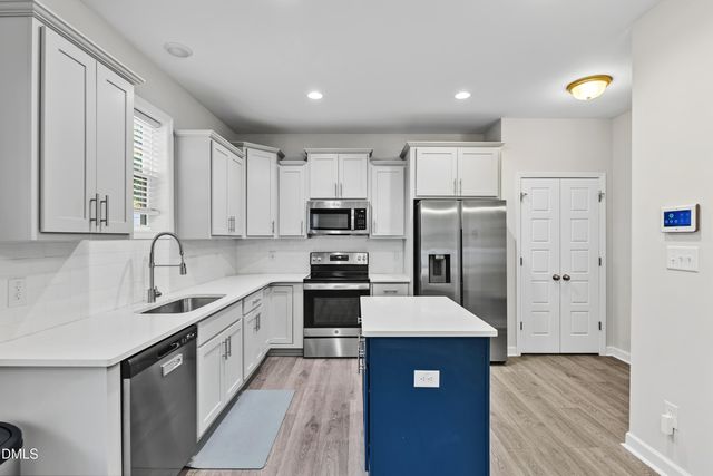 397 Whetstone Drive, Angier, NC 27501