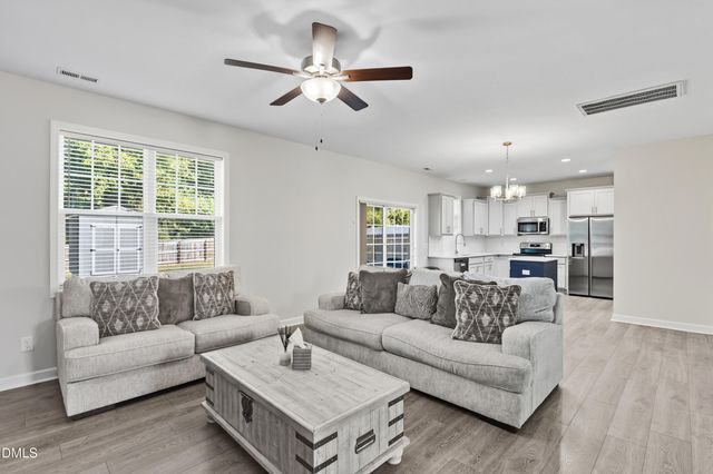 397 Whetstone Drive, Angier, NC 27501