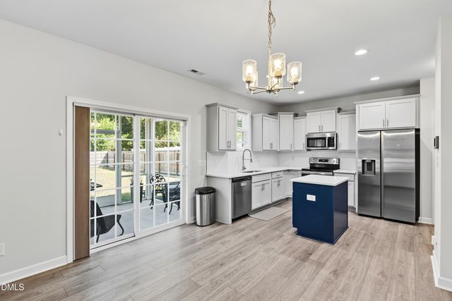 397 Whetstone Drive, Angier, NC 27501