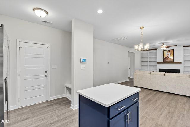397 Whetstone Drive, Angier, NC 27501