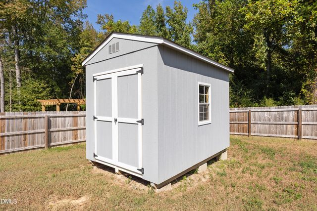 397 Whetstone Drive, Angier, NC 27501