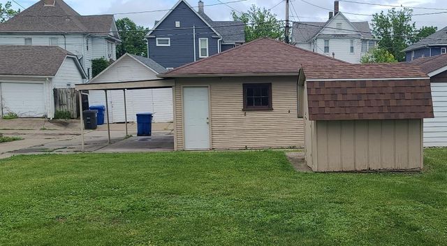 1432 9th Street, Moline, IL 61265