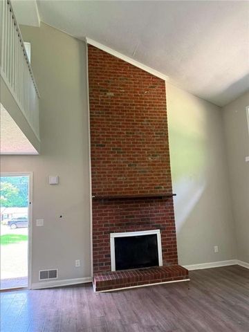 2425 Falls River Drive, Lithia Springs, GA 30122