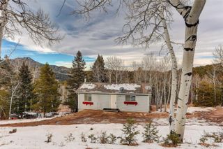 20543 Cypress Drive, Morrison, CO 80465