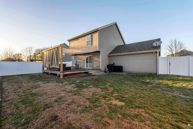 8886 Elderberry Run, Manhattan, KS 66502