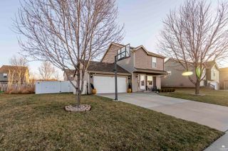 8886 Elderberry Run, Manhattan, KS 66502