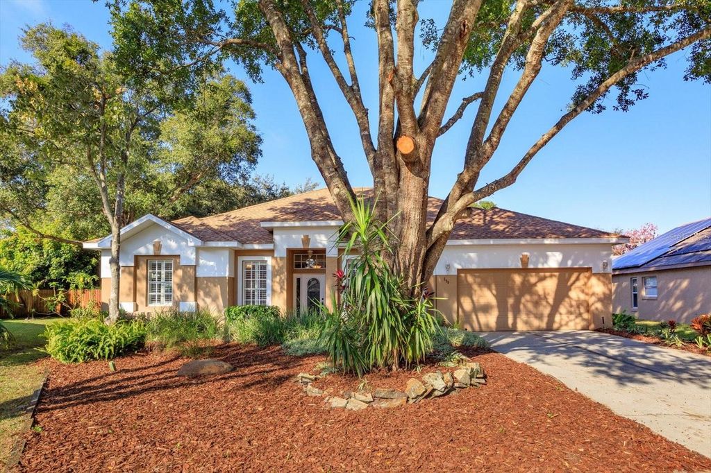 590 LAKE COVEN COURT, Lake Mary, FL 32746