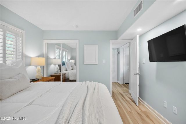 101 Seahorse Lane Unit D2, Carolina Beach, NC 28428