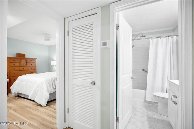 101 Seahorse Lane Unit D2, Carolina Beach, NC 28428