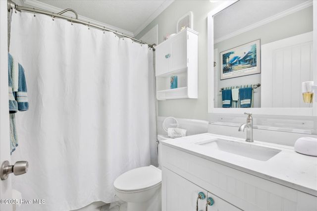 101 Seahorse Lane Unit D2, Carolina Beach, NC 28428