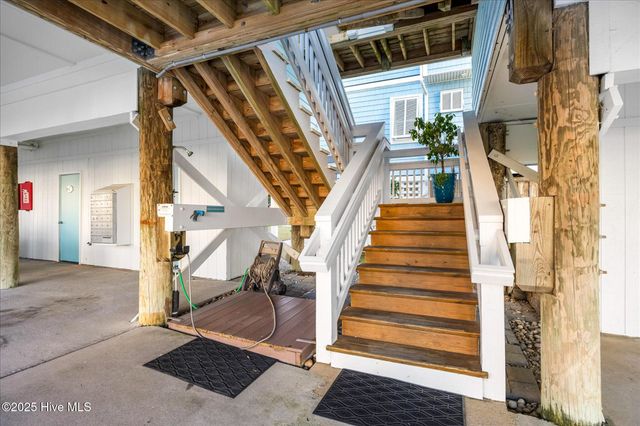 101 Seahorse Lane Unit D2, Carolina Beach, NC 28428