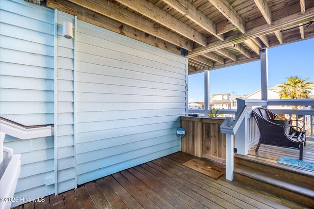 101 Seahorse Lane Unit D2, Carolina Beach, NC 28428