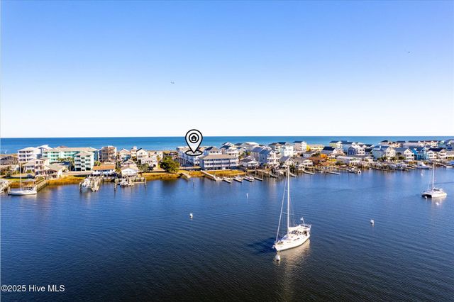 101 Seahorse Lane Unit D2, Carolina Beach, NC 28428