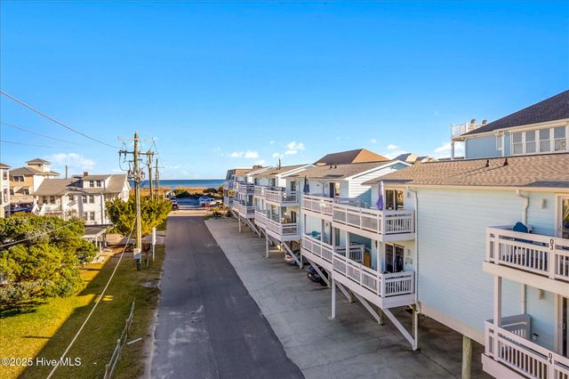 101 Seahorse Lane Unit D2, Carolina Beach, NC 28428