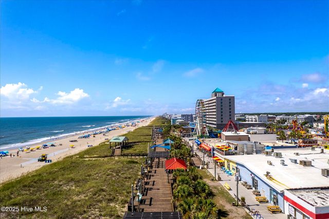 101 Seahorse Lane Unit D2, Carolina Beach, NC 28428