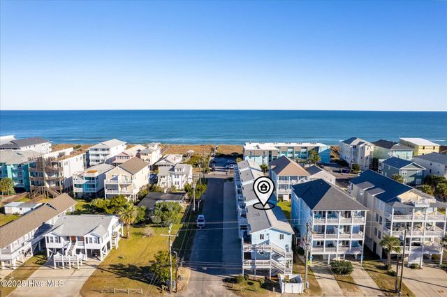 101 Seahorse Lane Unit D2, Carolina Beach, NC 28428
