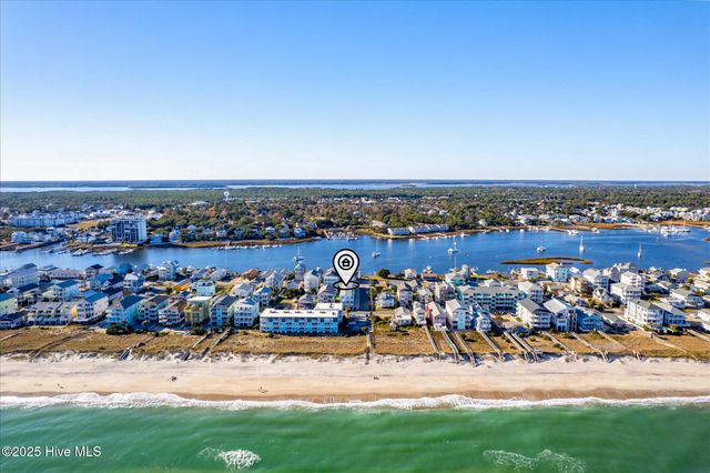 101 Seahorse Lane Unit D2, Carolina Beach, NC 28428