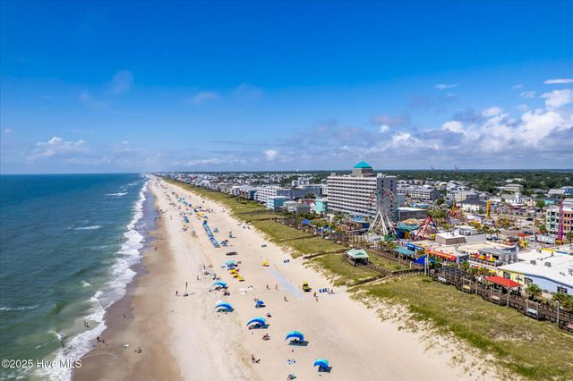 101 Seahorse Lane Unit D2, Carolina Beach, NC 28428