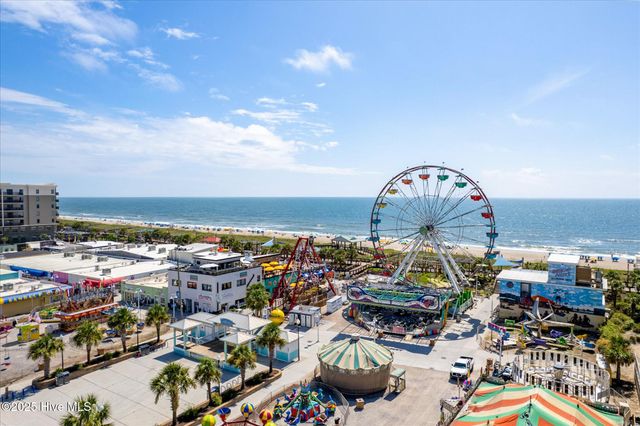 101 Seahorse Lane Unit D2, Carolina Beach, NC 28428