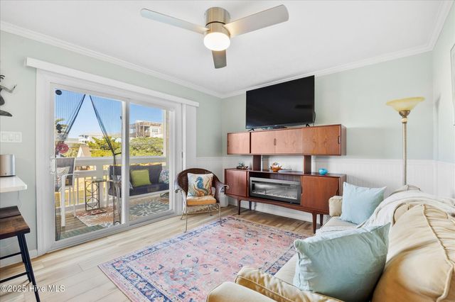 101 Seahorse Lane Unit D2, Carolina Beach, NC 28428