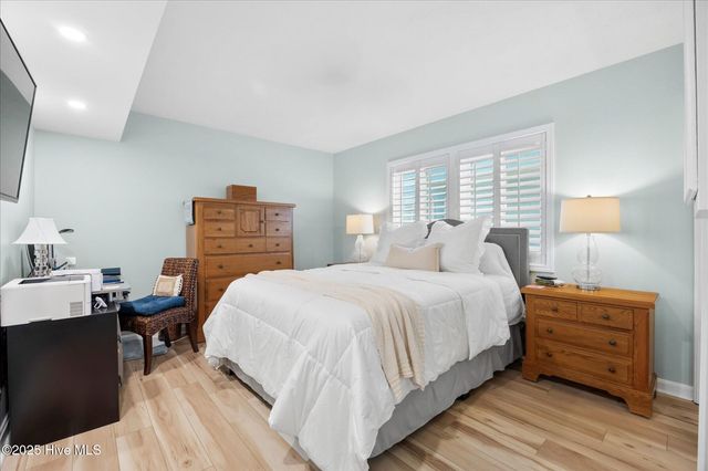 101 Seahorse Lane Unit D2, Carolina Beach, NC 28428