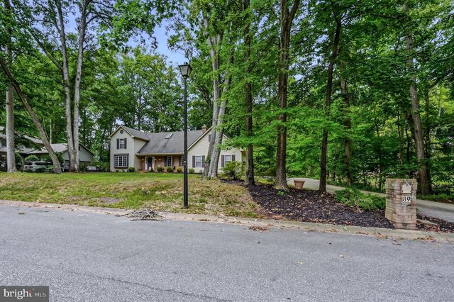 89 PINE VALLEY RD, Dover, DE 19904