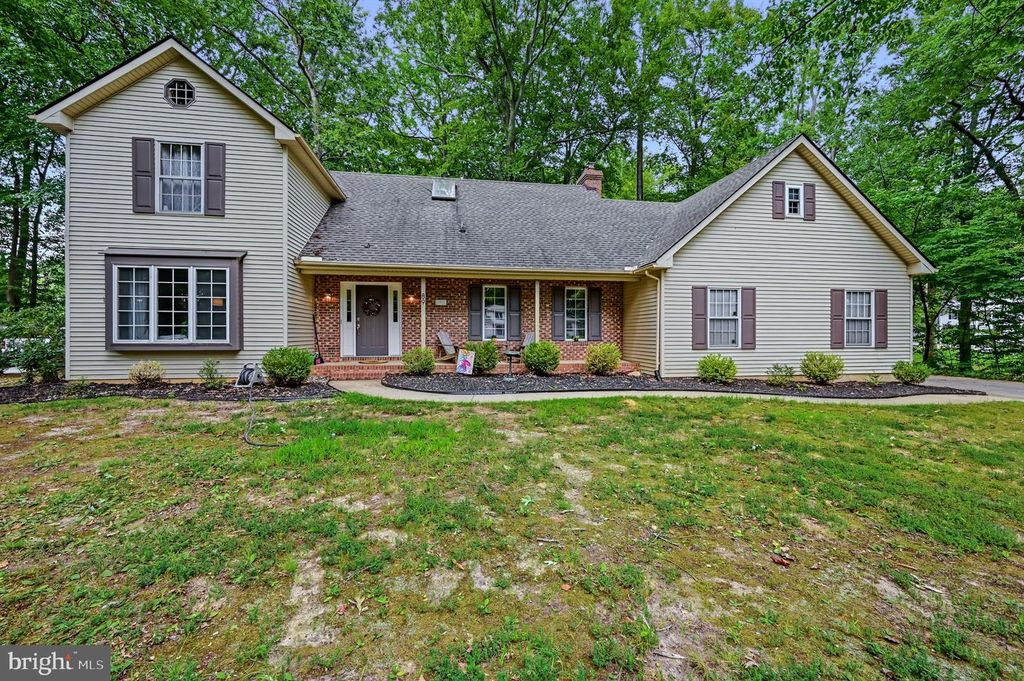 89 PINE VALLEY RD, Dover, DE 19904