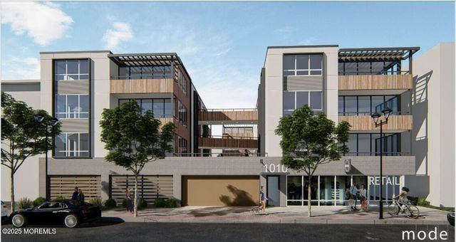 1010 Boulevard 3 B, Seaside Heights, NJ 08751