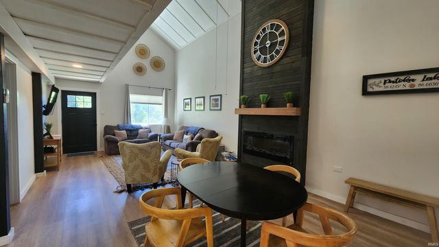 7100 W Co 575 S Road, French Lick, IN 47432