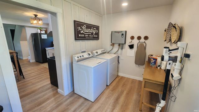 7100 W Co 575 S Road, French Lick, IN 47432