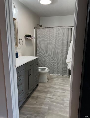7100 W Co 575 S Road, French Lick, IN 47432