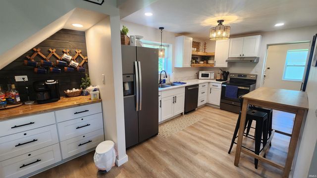 7100 W Co 575 S Road, French Lick, IN 47432