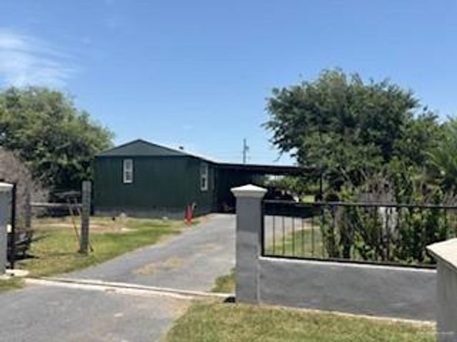 6300 Earth Drive, Edinburg, TX 78542