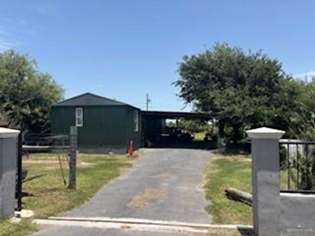6300 Earth Drive, Edinburg, TX 78542