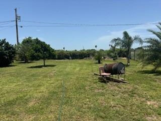 6300 Earth Drive, Edinburg, TX 78542