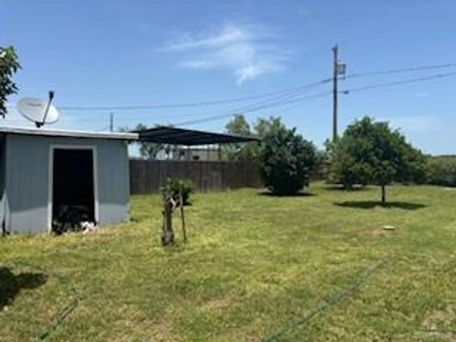 6300 Earth Drive, Edinburg, TX 78542