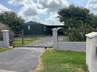 6300 Earth Drive, Edinburg, TX 78542