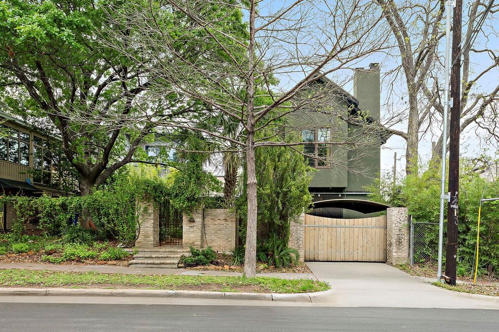 707 San Marcos ST, Austin, TX 78701