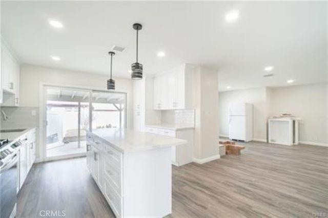 17023 Burton, Van Nuys, CA 91406