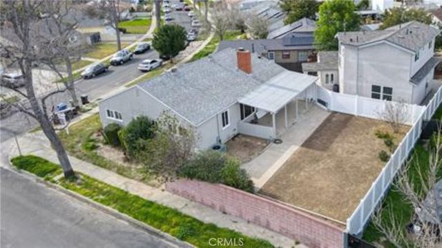 17023 Burton, Van Nuys, CA 91406