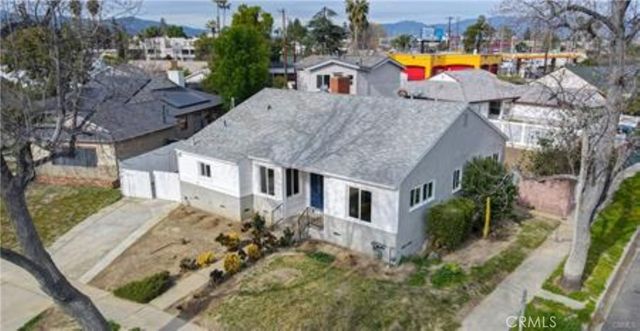 17023 Burton, Van Nuys, CA 91406