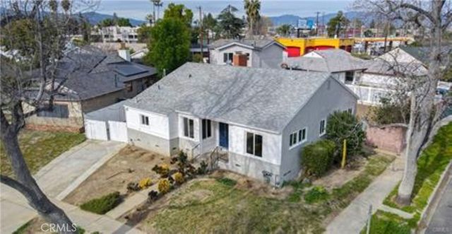 17023 Burton, Van Nuys, CA 91406