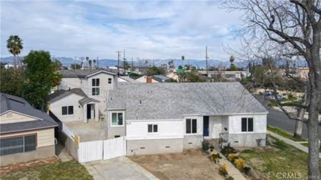 17023 Burton, Van Nuys, CA 91406
