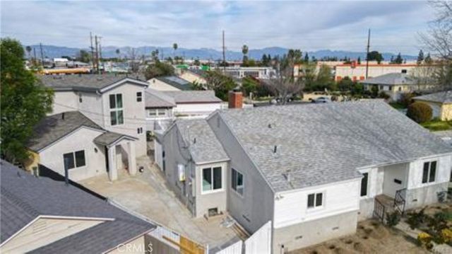 17023 Burton, Van Nuys, CA 91406