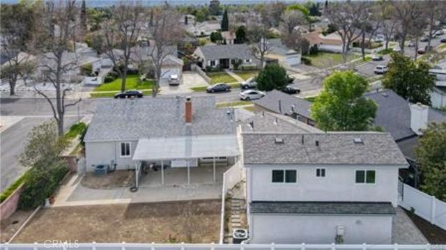 17023 Burton, Van Nuys, CA 91406